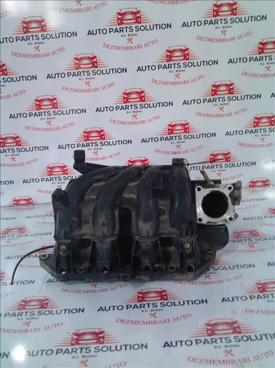 Galerie admisie VOLKSWAGEN GOLF 4 1.4 16V