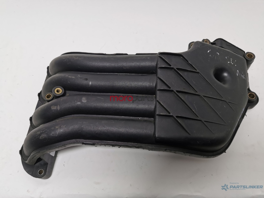 Galerie admisie Volkswagen Golf 4 (1J1) [1997-2004