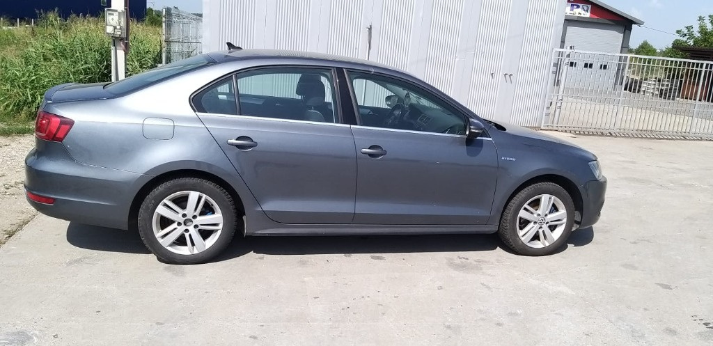 Galerie admisie Volkswagen Jetta 2014 Se