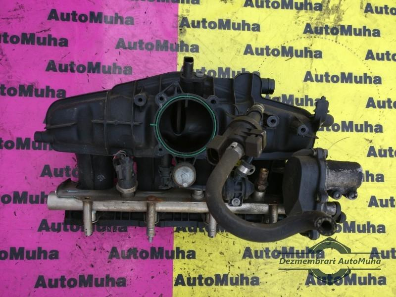 Galerie admisie Volkswagen Jetta 3 (2005-2010) 06F
