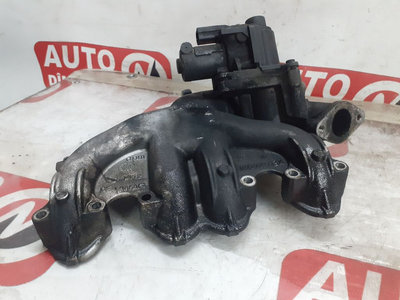 GALERIE ADMISIE VOLKSWAGEN PASSAT B6 2008 OEM:03G1