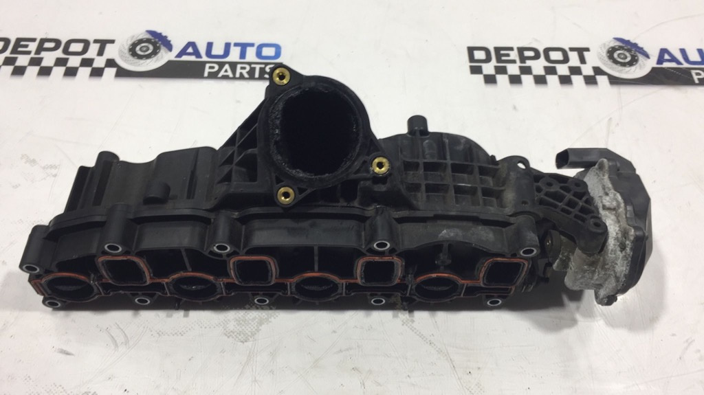 GALERIE ADMISIE VOLKSWAGEN PASSAT B6 2010 2.0 TDI CBAB COD 03L 129 086 (id: 542)