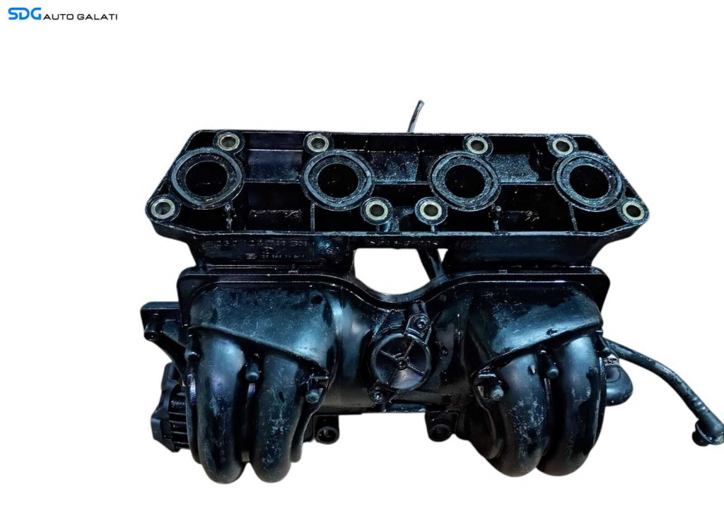 Galerie Admisie Volkswagen Polo 6N 1.0 1