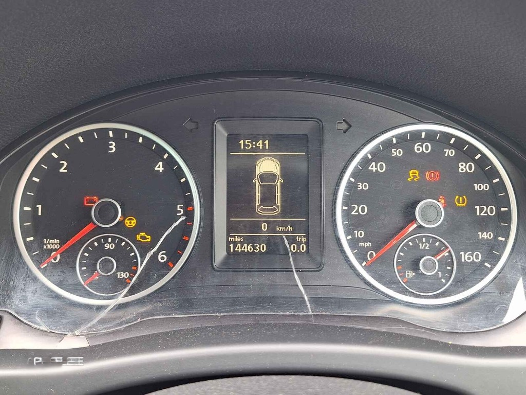 Galerie admisie Volkswagen Tiguan 5N 200