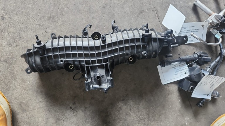 Galerie admisie Volvo S60 T3 1.5 B4154T4 2018 Cod : 31355153
