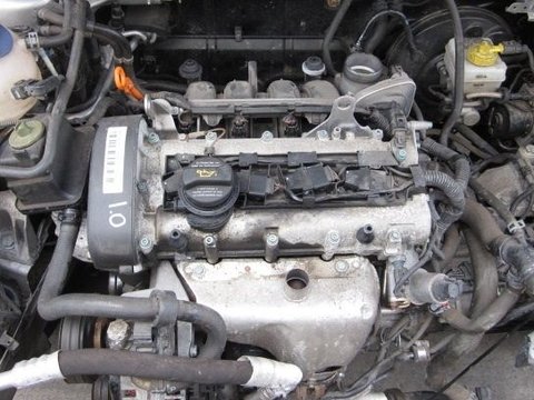 Galerie admisie Vw Golf 4, Bora, Seat Leon 1.6 16v  cod motor BCB