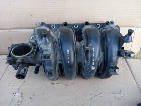 Galerie admisie Vw Golf 5 motor 1.4 16v