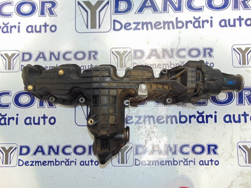 GALERIE ADMISIE VW GOLF 6 1.6 TDI AN 2009/2013 COD 03L129711B