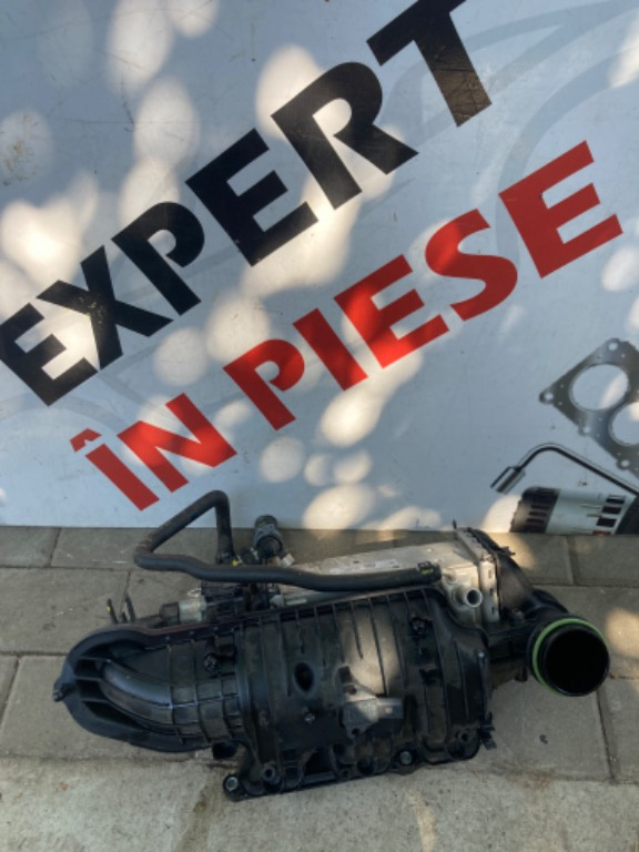 Galerie Admisie VW Golf 8 / Audi A3 8Y / Skoda / Seat 1.0 TFSI - An 2023 Cod : 05C129709E