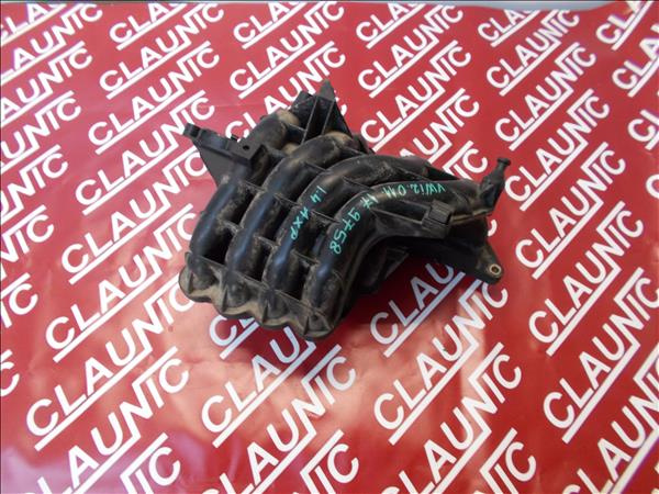Galerie Admisie VW GOLF IV (1J1) 1.4 16V AXP