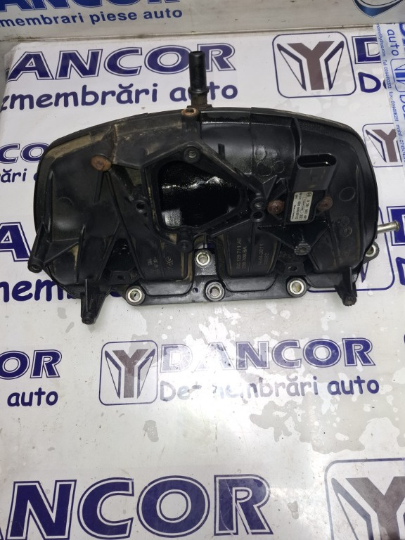 GALERIE ADMISIE VW JETTA III 1.4 TSI AN 2006/2011 COD 03C129711AE / 038906052C / 0281002401