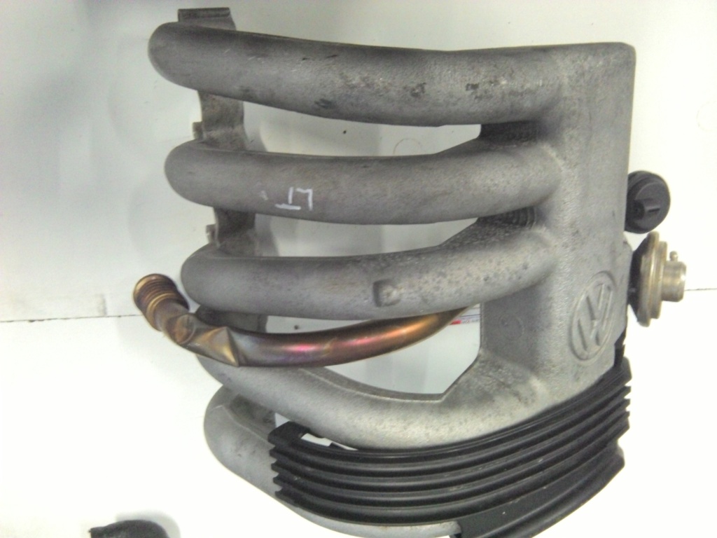 Galerie admisie VW LT 35 2.5 Tip ANJ Cod 074129713