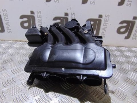 Galerie Admisie Vw New Beetle 1.6 8V Tip motor BBY Cod 06A133203BM \ 06A 133 203 BM