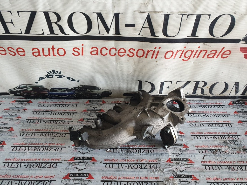 Galerie admisie VW Passat B5.5 2.0 TDI 136 cai motor BGW cod piesa: 038129713BM