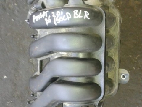 Galerie admisie VW Passat b6,motor 2.0i,150 C.P,cod BLR