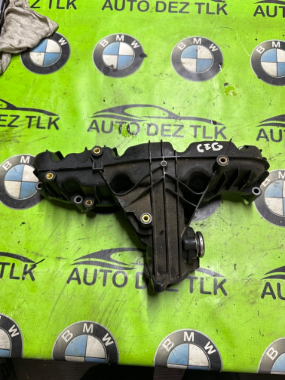 Galerie admisie VW Passat CC 2.0 tdi 2008-2015 EURO 5 cod 03L129711AM CFH CFF