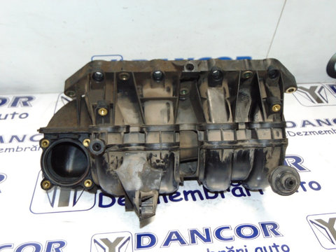 GALERIE ADMISIE VW POLO(6N) / TIP MOTOR: AHW, APE, AUA 1.4i16v(1390cmc) 55kw(75cp) hatchback / 036 129 711 BL