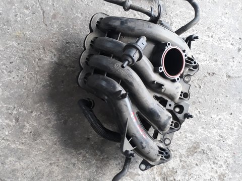 Galerie admisie VW Polo 6r 1.4 benzina 85 cai motor CGGB cod 036129709GB