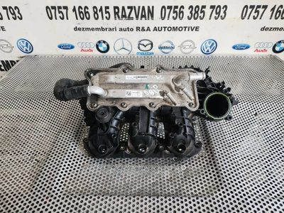 Galerie Admisie Vw Seat Skoda 1.0 TSI TFSI Motor D