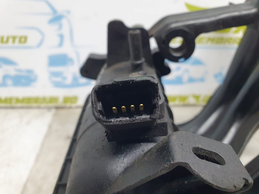 Galerie de admisie 1.4 benzina KFV 96319