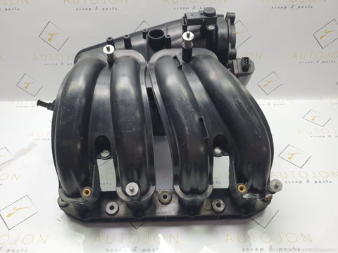 Galerie de admisie BMW 3 V (E90) [ 2004 - 2012 ] 320 i (N46 B20..) 110KW|150HP 7529432 OEM 7529432