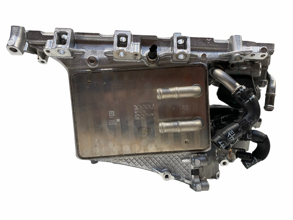 Galerie de admisie intercooler SEAT 2.0 1.6 TDI 04L129766BK ORIGINAL