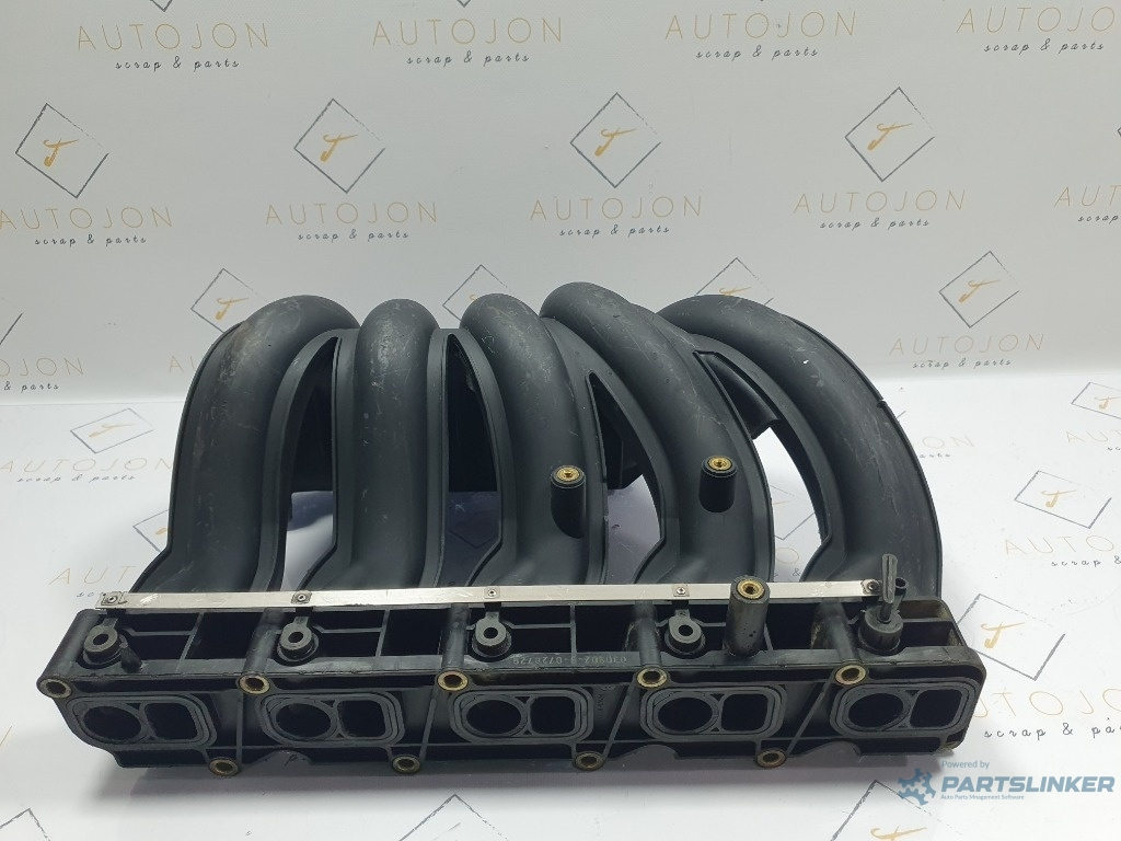 Galerie de admisie MERCEDES-BENZ M-CLASS W163 1998 - 2005 A61209037