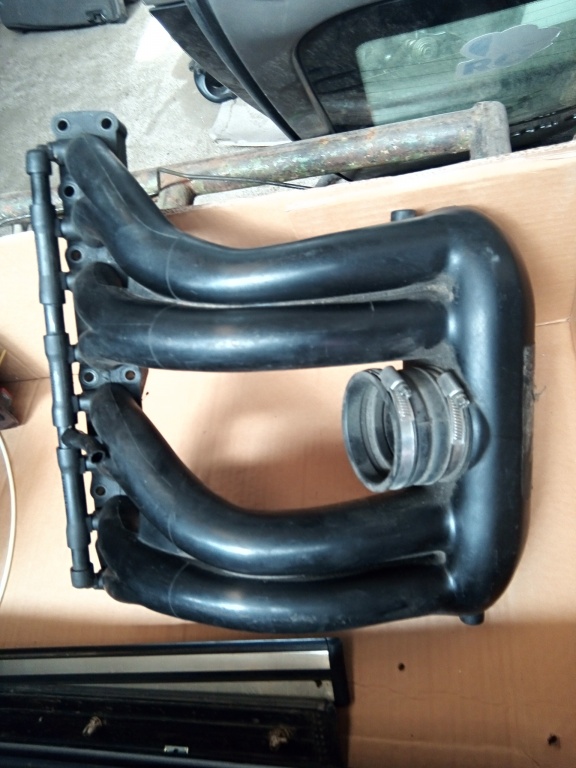 Galerie de admisie Mercedes MB E-Class W210 E220 2.2 diesel 1995-2002