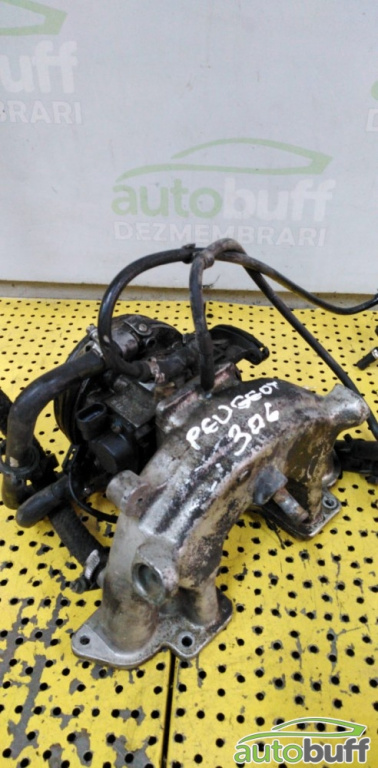 Galerie De Admisie Peugeot 306 ( 1993-2002 ) 1.6I 9615091880