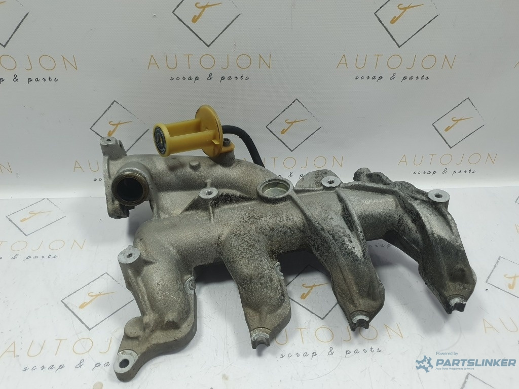 Galerie de admisie RENAULT SCENIC II JM0/1_ 2003 - > 8200272607