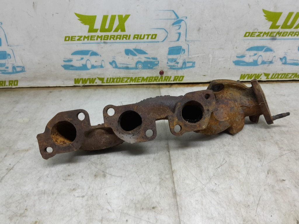 Galerie de evacuare 3.0 d 9x2q9431da Jaguar XF X25