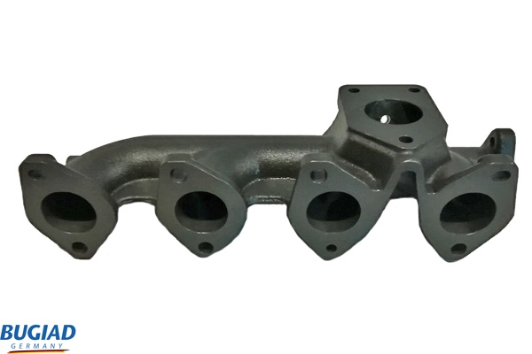 Galerie esapament Bugiad BMW 1 (F20) 2011-2019 - BSP25208