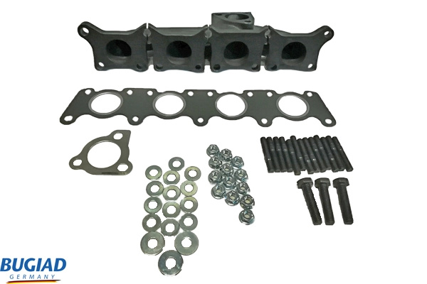 Galerie esapament Bugiad VW PASSAT B5 Variant (3B5) 1997-2000 - BSP25210PROKIT