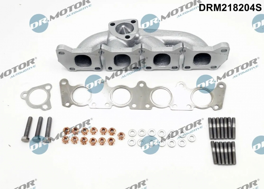 Galerie esapament Dr.Motor Automotive SEAT TOLEDO II (1M2) 2000-2004 - DRM218204S