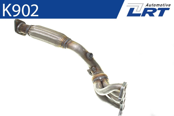 Galerie esapament LRT FORD FOCUS I (DAW, DBW) 1998-2004 - K902