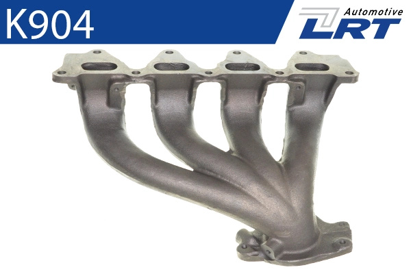Galerie esapament LRT RENAULT MEGANE I Classic (LA0/1_) 1999-2003 - K904