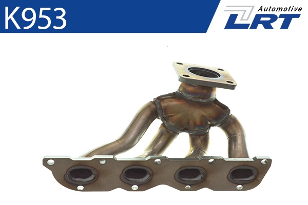 Galerie esapament LRT VW GOLF PLUS V (5M1, 521) 2005-2006 - K953