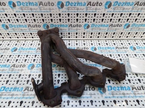 Galerie evacuare, 036253031B, Vw Golf 4 (1J1) 1.4B (id:190129)