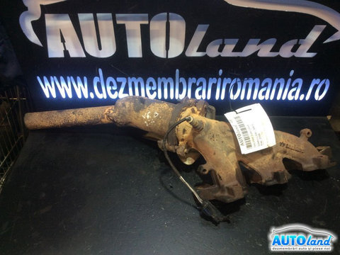 Galerie Evacuare 04792763aa 2.7b Chrysler 300 C 2004