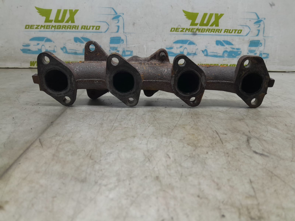 Galerie evacuare 1.5 dci 574232 Renault Laguna 3 [
