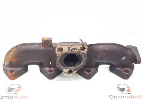 Galerie evacuare 7790219, Bmw 3 coupe (E46) 2.0 diesel