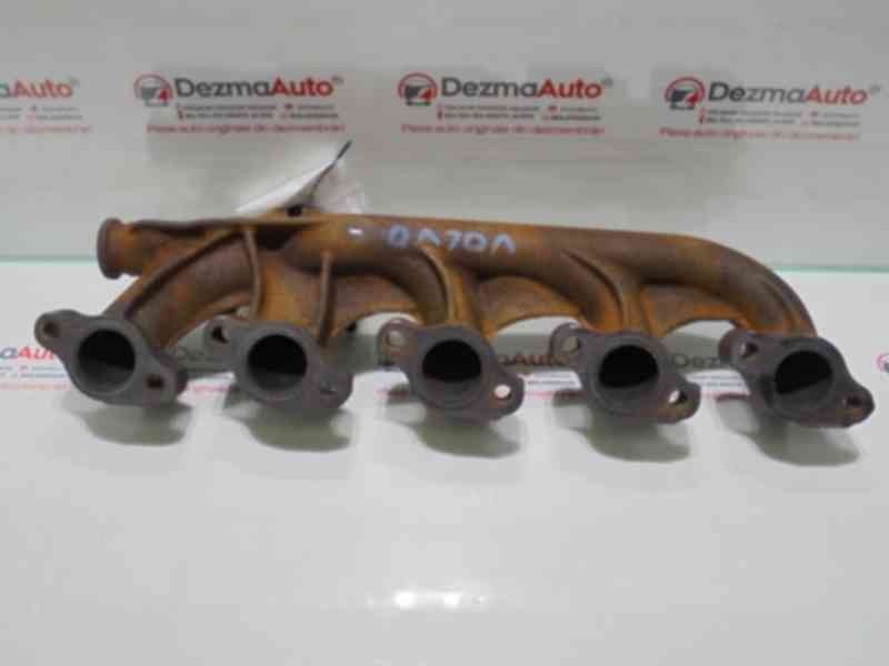 Galerie evacuare 8642826, Volvo S60, 2.4cdi