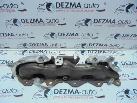 Galerie evacuare 967252580, Fiat Scudo (270) 2.0 d (id:138770)