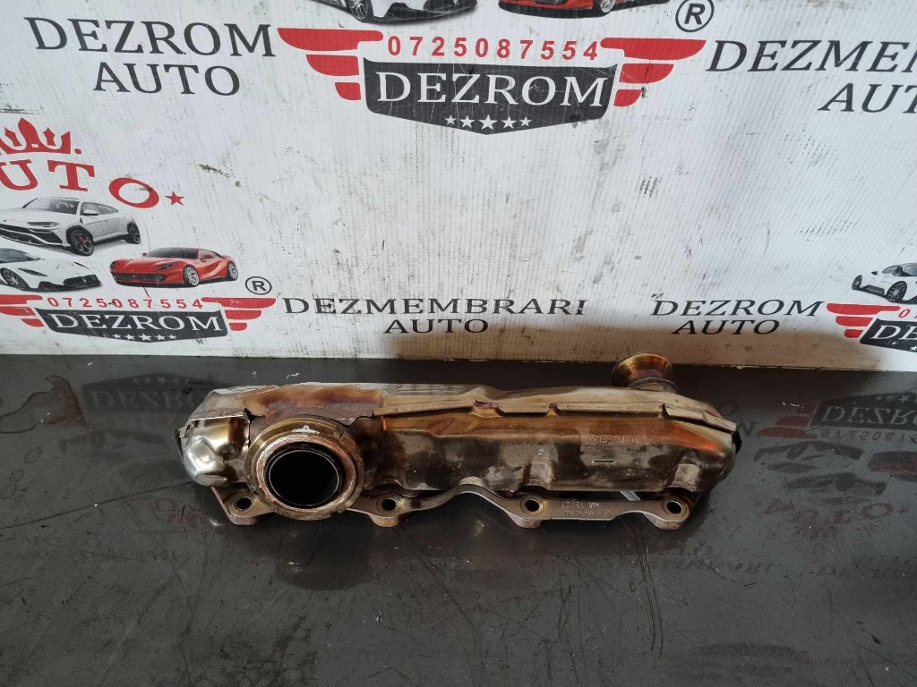 Galerie evacuare A6541405201 Mercedes-Benz GLE (C167) 350 de 4-matic 320cp OM 654.920