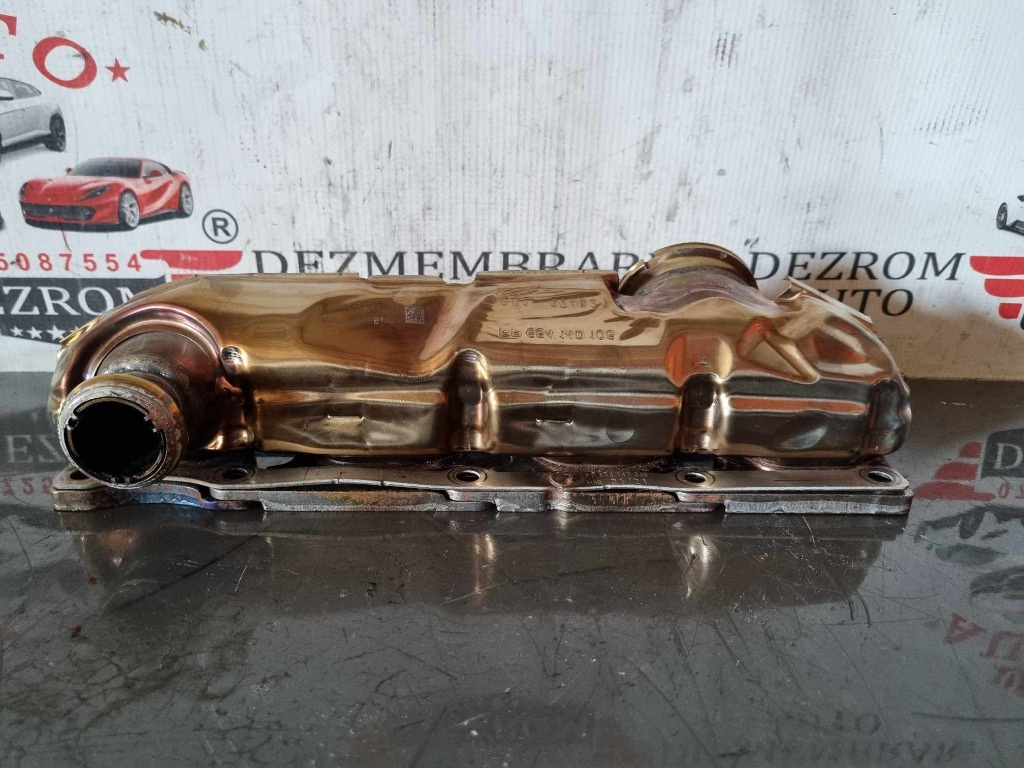 Galerie evacuare A6541405201 Mercedes-Be