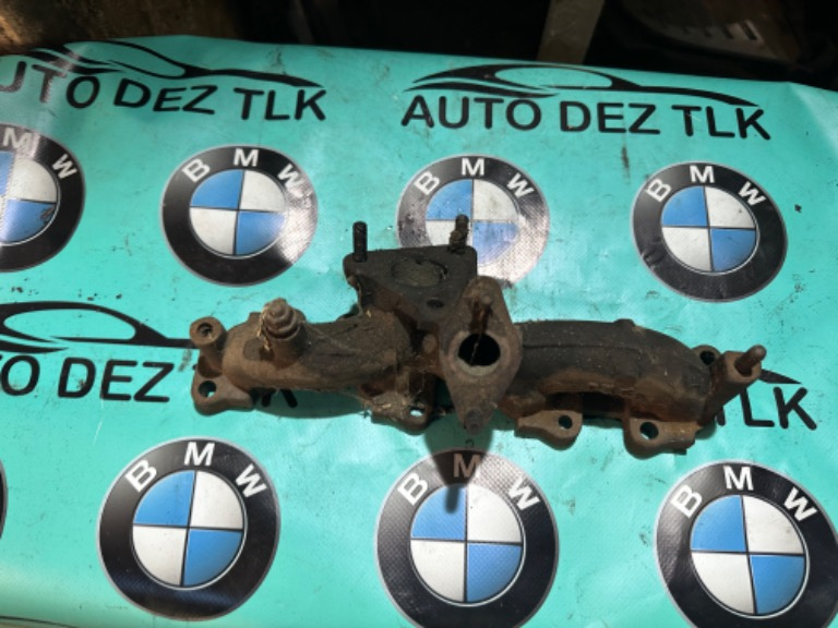 Galerie Evacuare Audi A4 B7 2.0 TDI BLB BRE 103KW 140CP 2005 - 2008 Cod 03G253033B