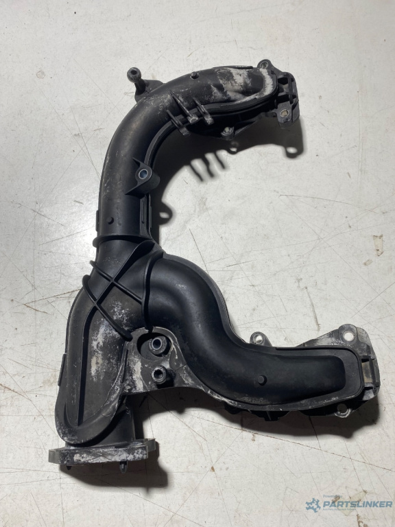 Galerie evacuare AUDI A6/S6 III Saloon 4F2, C6 2004 - 2011, AUDI Q7 4LB 2006 - 2016, AUDI A8 II 4E2, 4E8 2002 - 2010 059145762B