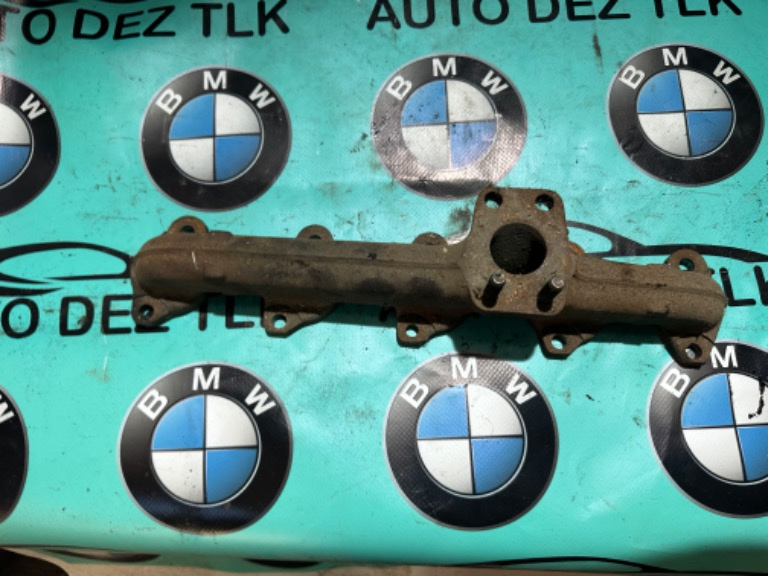 Galerie evacuare avand codul 548028 pentru Ford Fiesta 2009