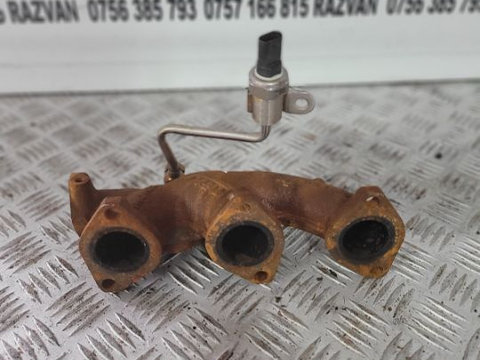 Galerie Evacuare Bmw 1.5D Motor B37 3 Pistoane F20 F21 F45 Etc.