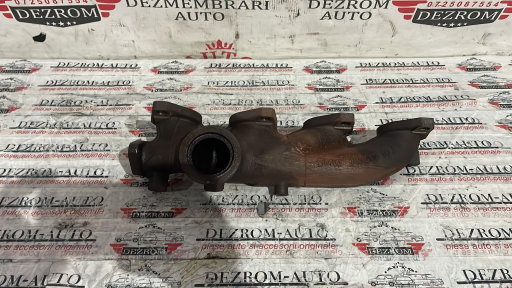 Galerie Evacuare BMW 1 Hatchback (F21) 2.0 d 150 cai cod: 851988803